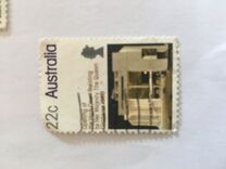 [Opening of the High Court Building by her Majesty, The Queen Canberra, type UF]