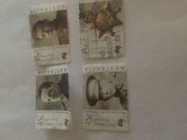 [Australian Legends, type BIN1]