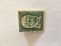 [The 50th Anniversary of the Australian Antarctic Expedition, 1911-1914, Tüüp G]