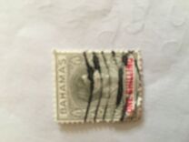 [King George VI, type U11]