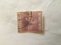 [King George VI, type U12]