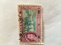 [Queen Elizabeth II - Without Inscription, प्रकार BH]