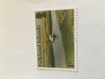 [Definitives - Rural Heritage, տեսակ BAN]