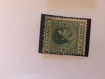 [King George VI, type U]