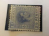 [King George VI, type U6]