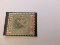 [King George VI, type U11]
