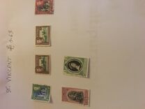 [New Constitution - Issues of 1942-1952 Overprinted, Tipi AM2]
