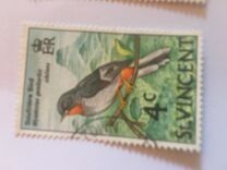 [Birds, Tip CV]