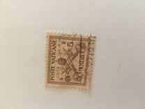 [Pope Pius XI, Tipo A]