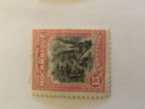 [Local Motifs, type W]