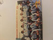 [Football World Cup - Mexico 1986, Tipe FF]