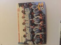 [Football World Cup - Mexico 1986, Tipe FF]