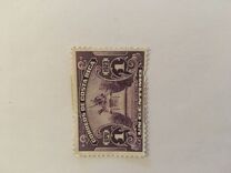 [Pan American Postal Congress, Buenos Aires, Typ CK]