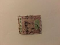 [Queen Victoria, type D]