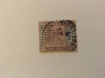 [Reina Victoria., tipo D4]