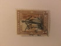 [The 100th Anniversary of the Death of William Wilberforce, type P]