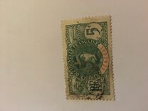 [General Louis Faidherbe, 1818-1889, 유형 XYA3]