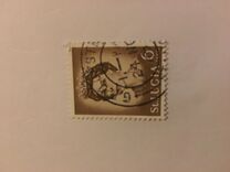 [Postage Stamps, 類型 BA4]