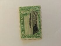 [King George V, Landscapes, 类型 O]
