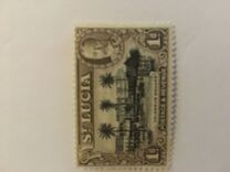 [King George V, Landscapes, 类型 P]