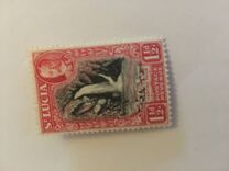 [King George V, Landscapes, 类型 Q]