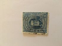 [Símbolos nacionales. 187/92; José Gervasio Artigas, 1.764 - 1.850 & 193/95; Alegoría del progreso industrial., tipo EK3]