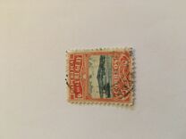 [Port of Montevideo, type EX2]