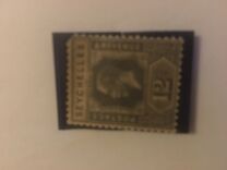 [King George V, típus P8]