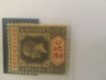 [King George V, típus R2]