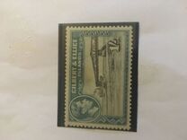 [Colonial Motives and King George The Sixth, type O]