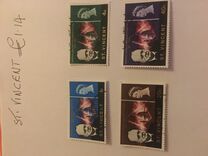 [Winston Spencer Churchill Commemoration, 1874-1965, type BU]