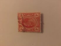 [King Edward - New Colours, type I17]