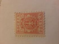 [As Previous - Imperforated South Poland Issues Denomination in Halerzy, ประเภท S7]