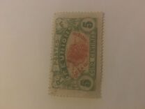 [Map of Reunion, type K3]