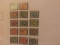 [King George VI, type P]