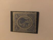 [King George V, 1865-1936, type C4]