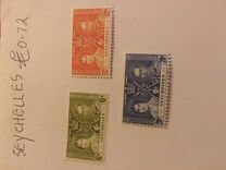 [Coronation of King George VI and Queen Elizabeth, typ T]