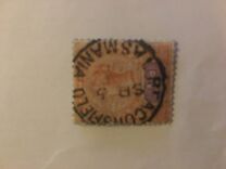 [Queen Victoria, type I]