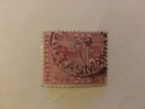 [Queen Victoria - New Design, type J]