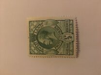 [King George V, type C]