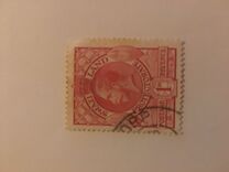 [King George V, type C1]