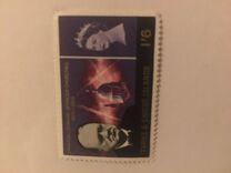 [Winston Churchill Commemoration, 1874-1965, Вид BP3]