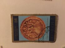[The 25th Anniversary of Coronation of Queen Elizabeth II, type HZ]
