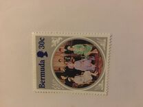 [Life and Times of Queen Elizabeth the Queen Mother, प्रकार MG]