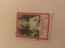 [The 60th Anniversary of the Birth of Queen Elizabeth II, type NJ]