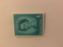 [Postage Stamps, 類型 BA2]