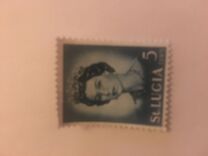 [Postage Stamps, 類型 BA3]