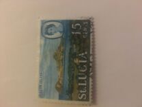 [Postage Stamps, 類型 BD]