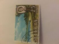 [Postage Stamps, 類型 BE]