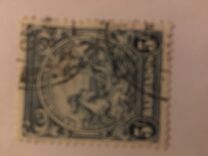 [Colonial Seal, 類型 I5]
